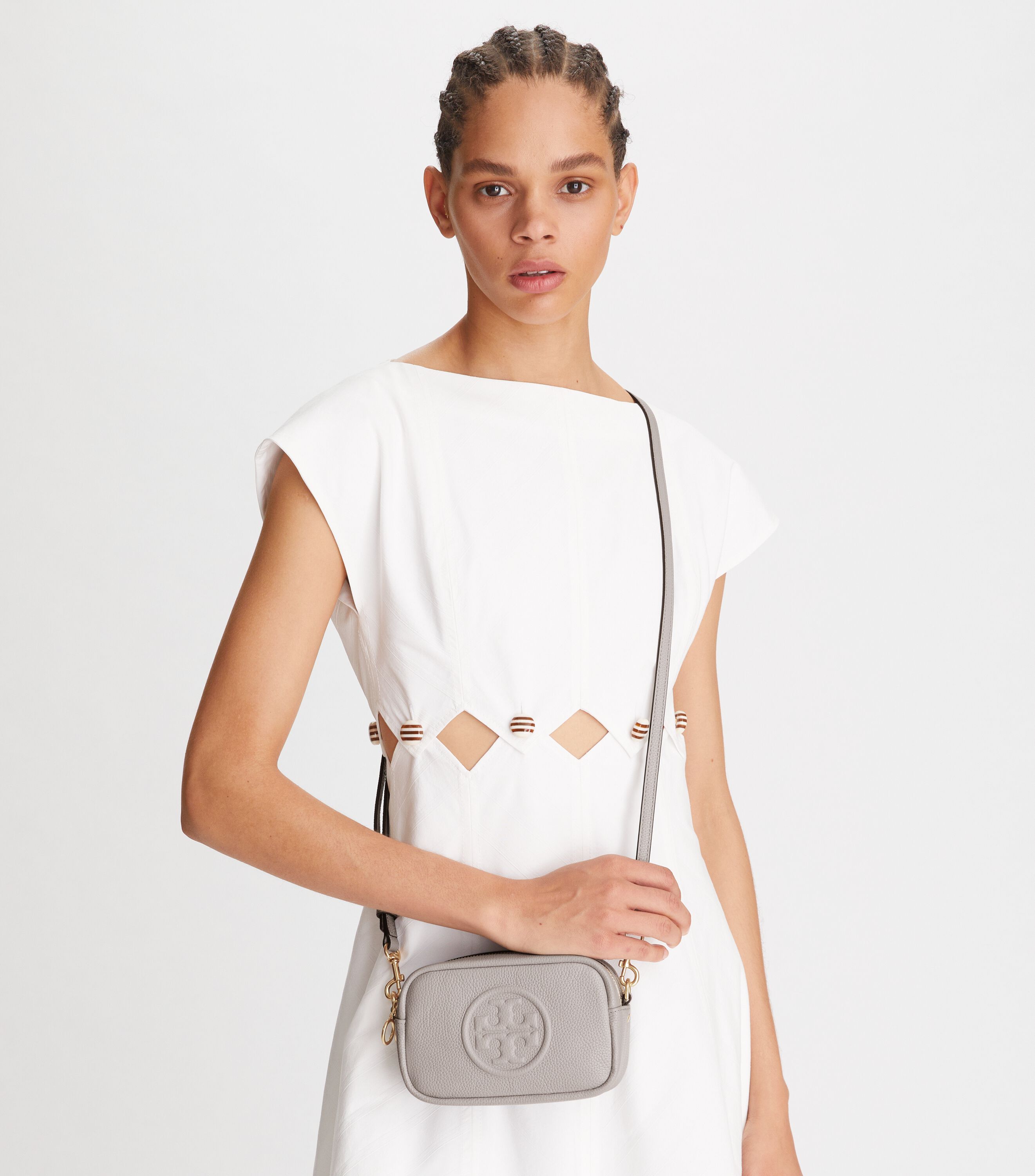 Perry Bomb Mini Bag Tory Burch KWT Navigation Tory Burch