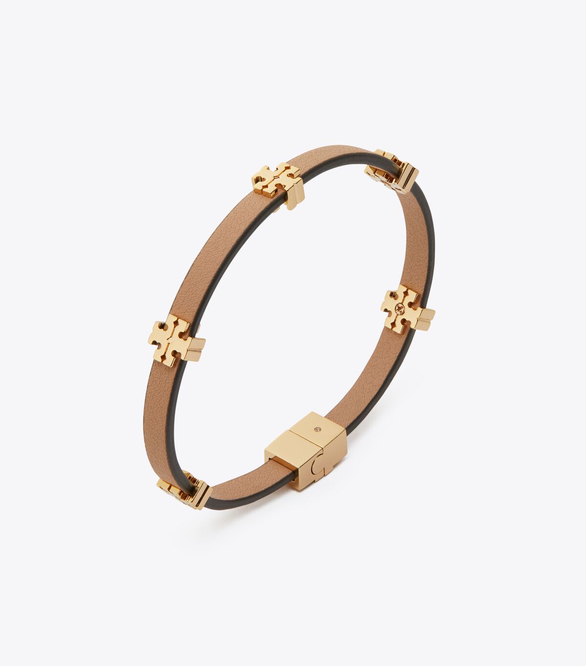 tory burch eleanor bio bracelet