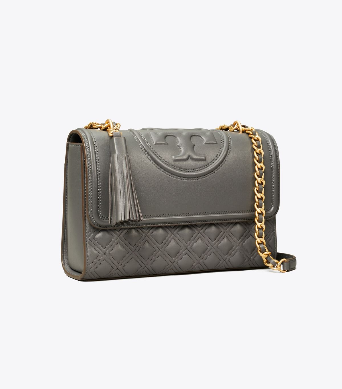 Fleming Convertible Shoulder Bag tory burch fleming convertible shoulder bag