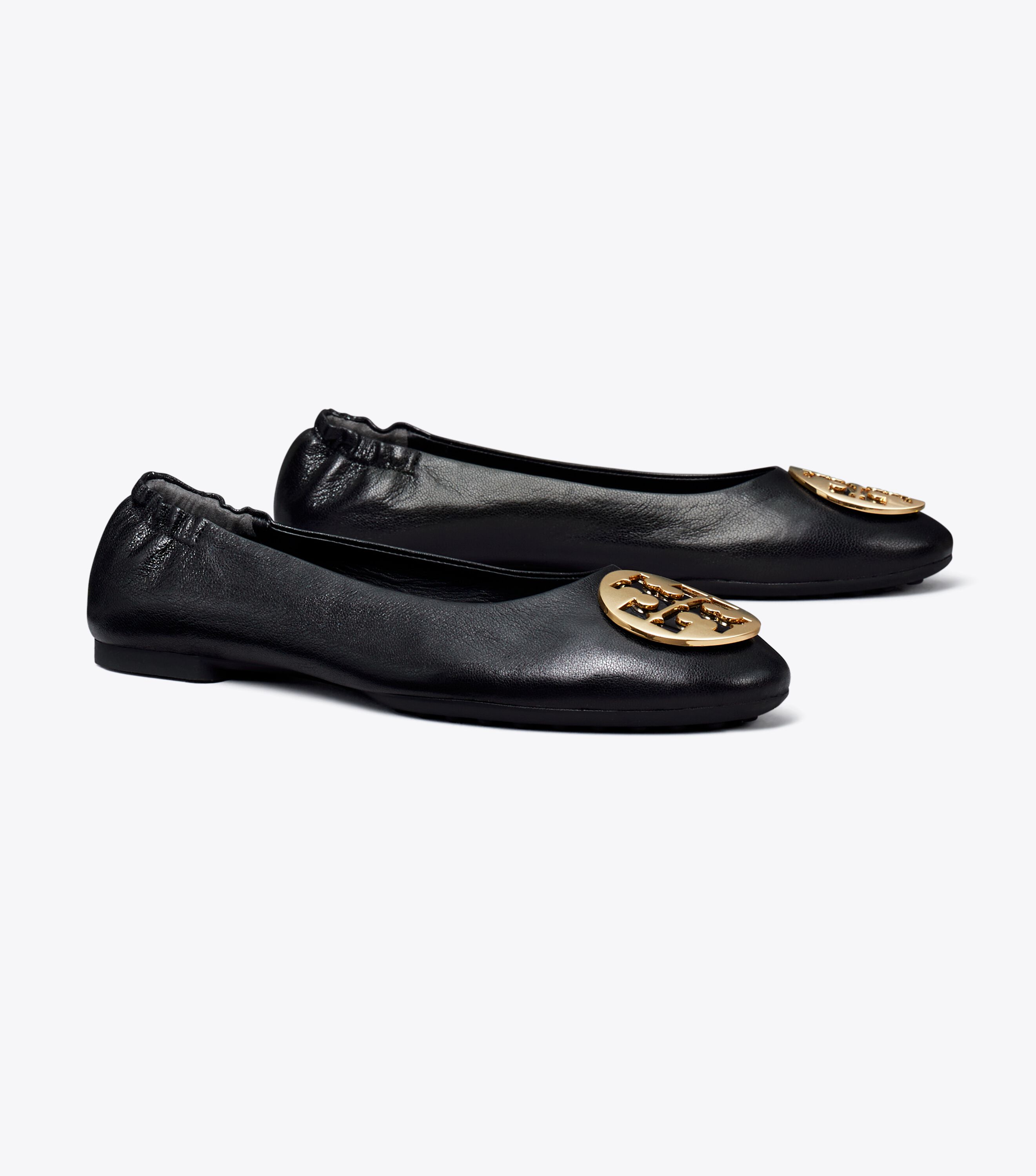 Tory burch women's clearance flat shoes