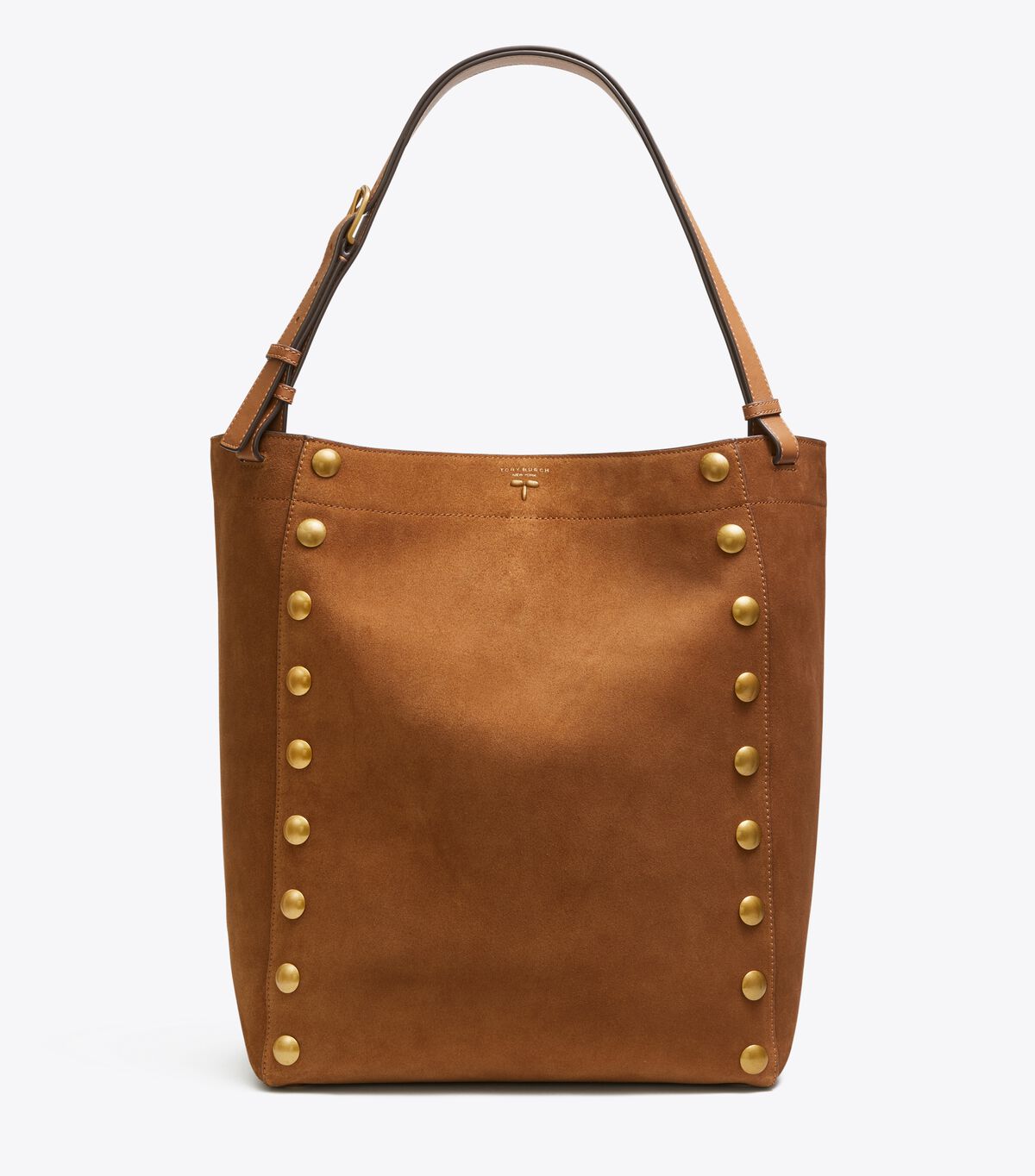 tory burch rowan suede oversized tote