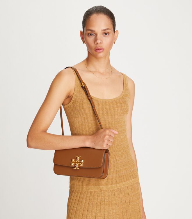 Small eleanor rectangular bag clearance