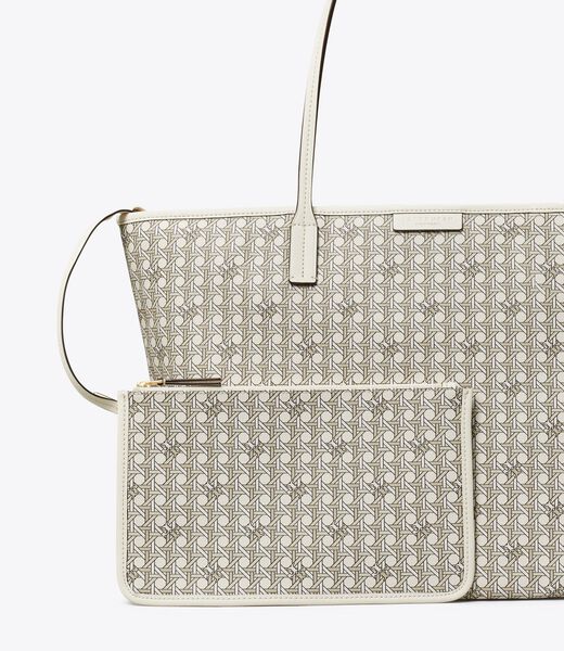 tory burch ever ready zip tote