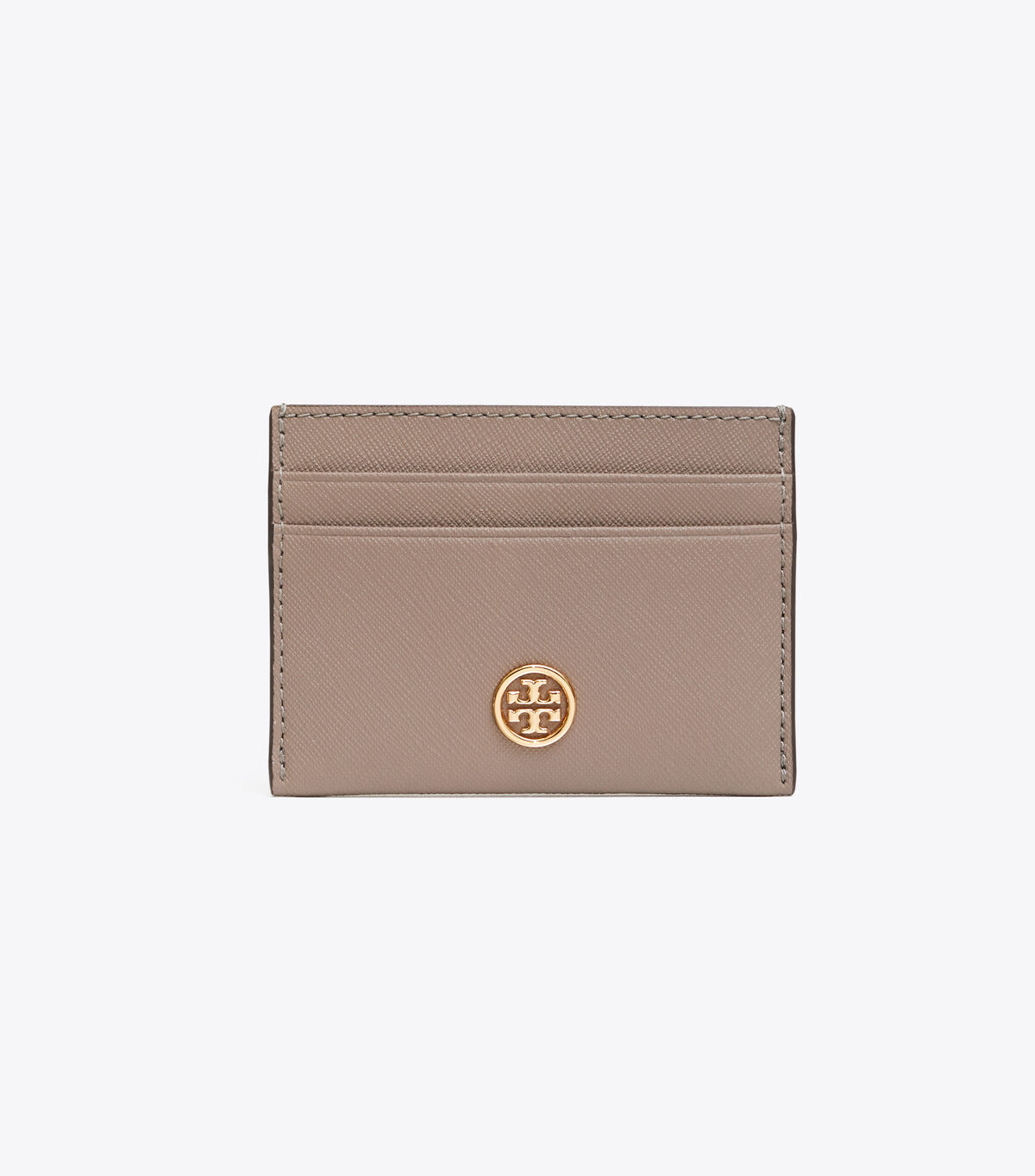 tory burch robinson card case