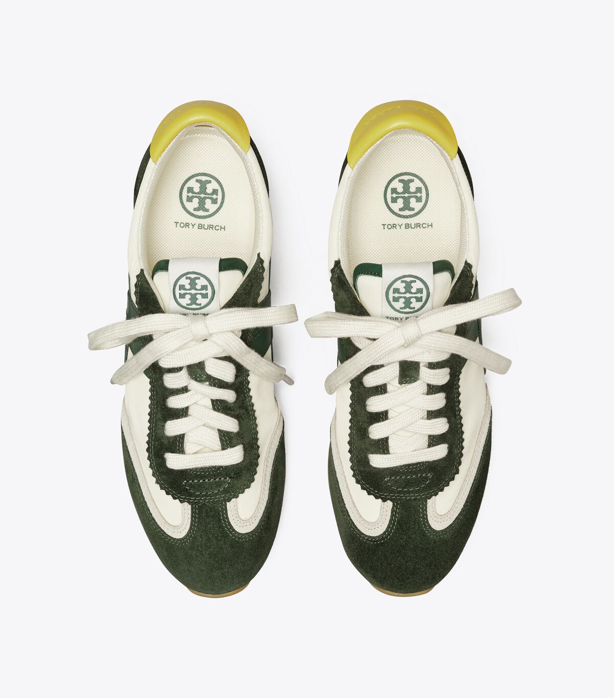 tory burch hank sneaker