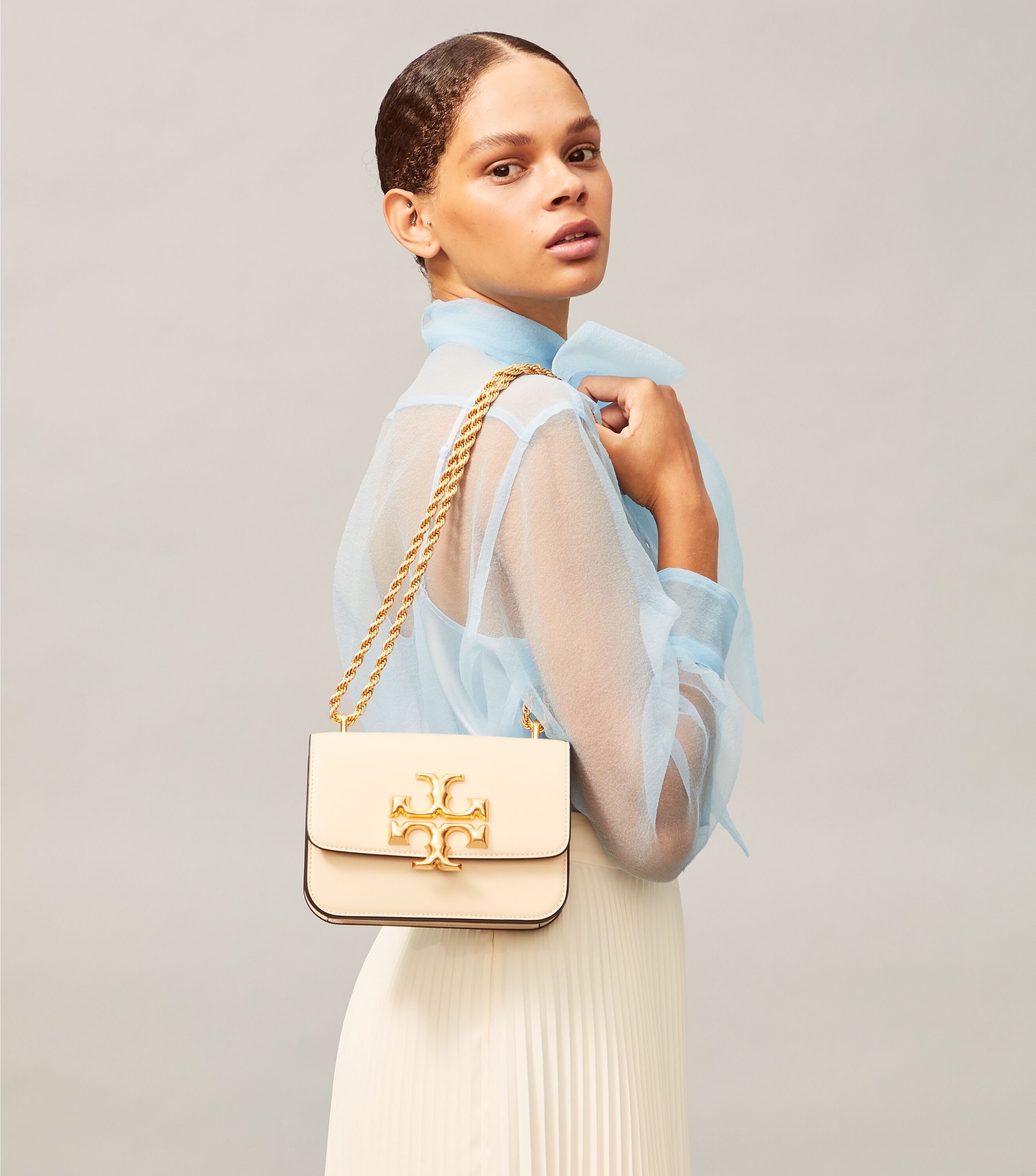Tb eleanor top bag