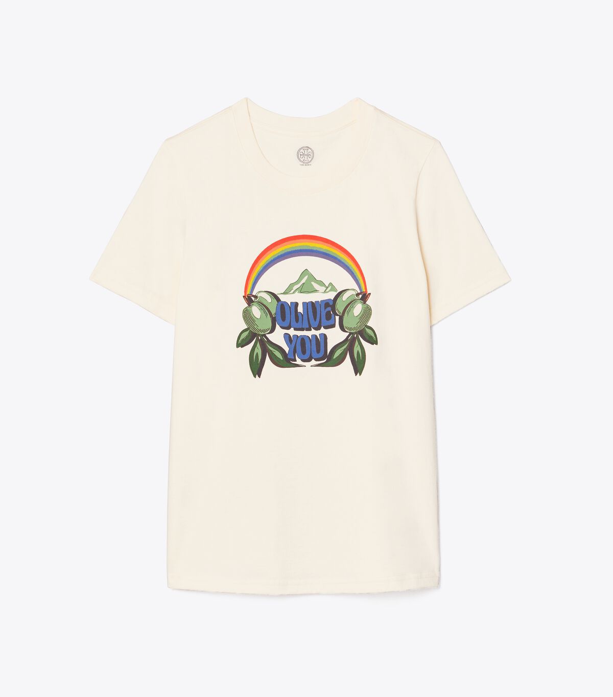 Olive You T-Shirt