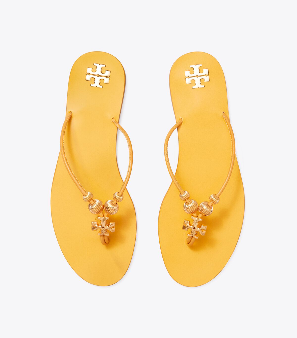 tory burch capri thong sandal
