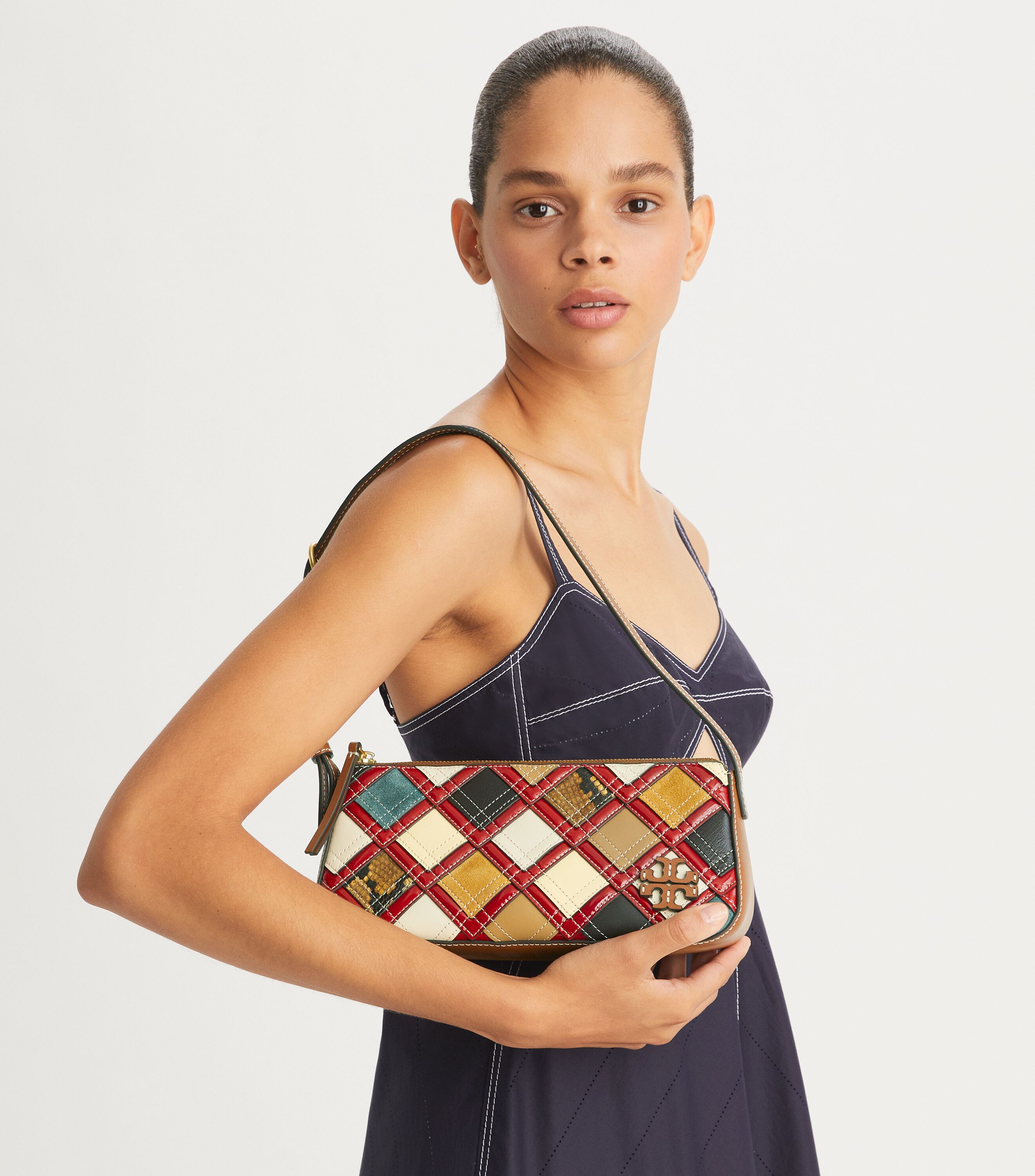 Shop McGraw Handbag Collection Online Tory Burch