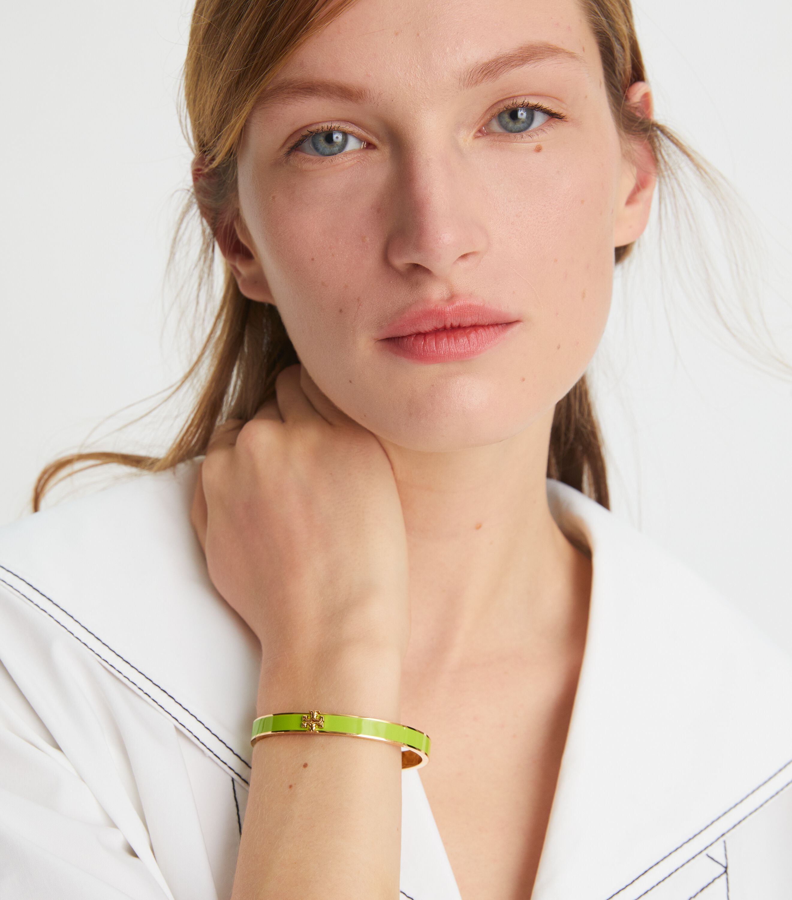 Tory burch hot sale bangle sale