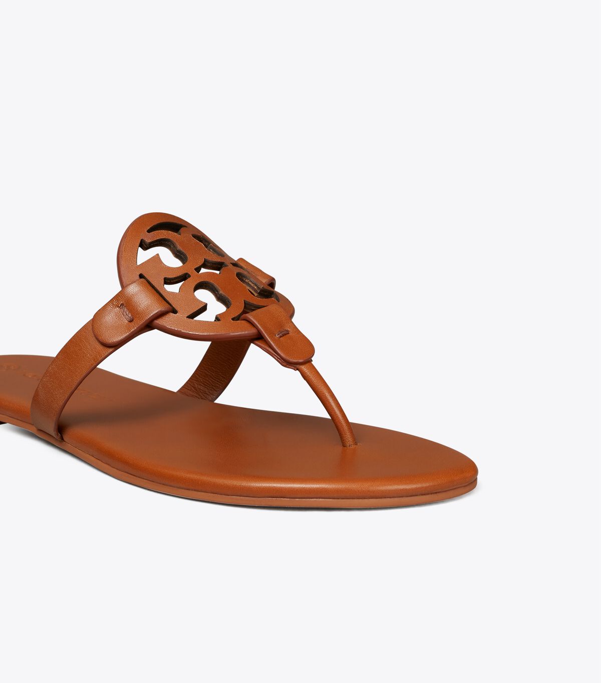 tory burch miller soft sandal