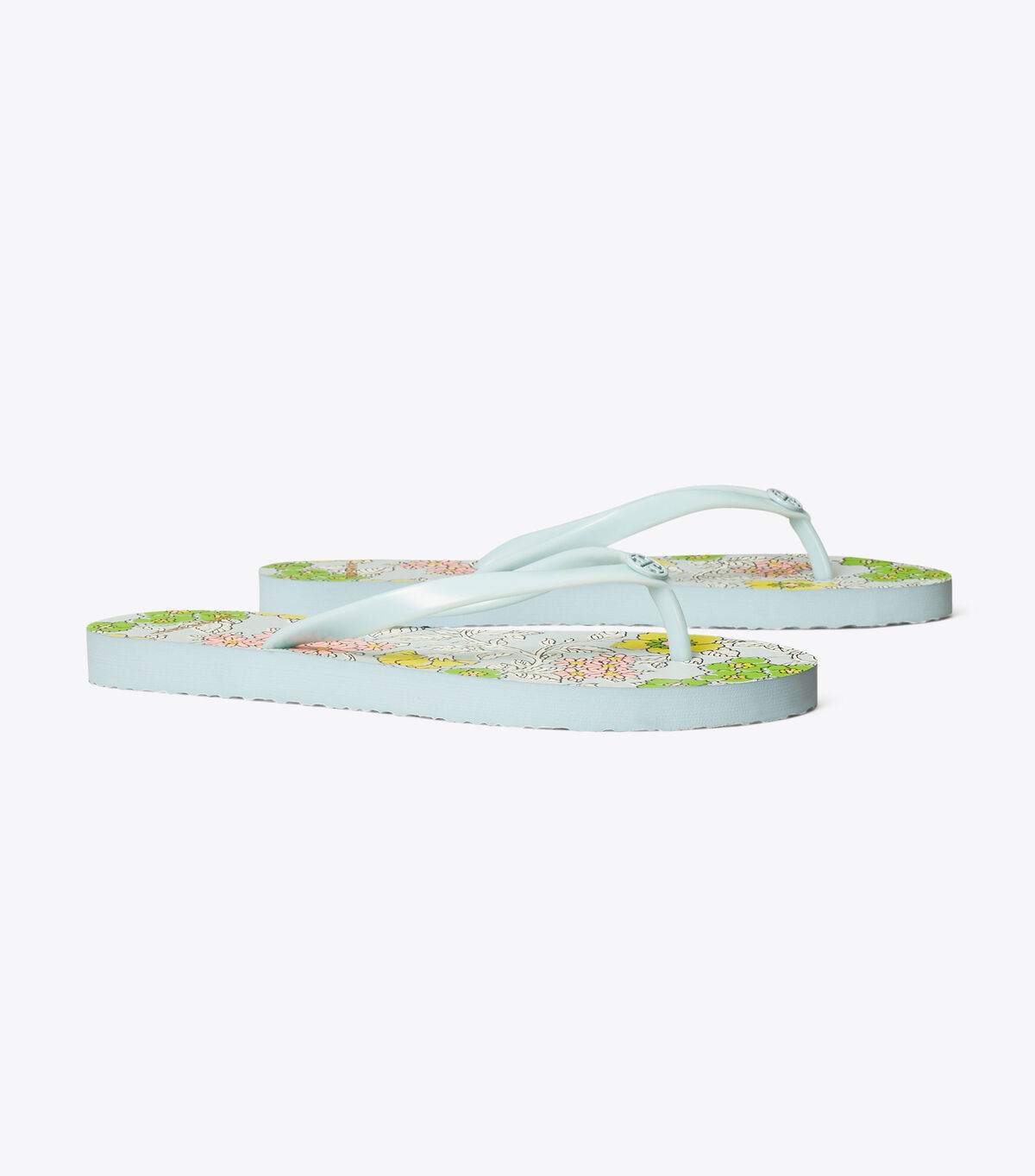 Printed Thin Flip-Flop