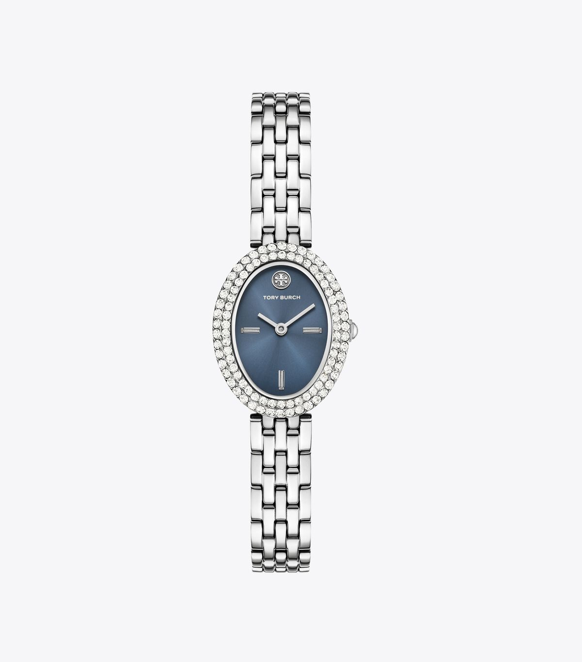 Oval Watch tory burch oval watch