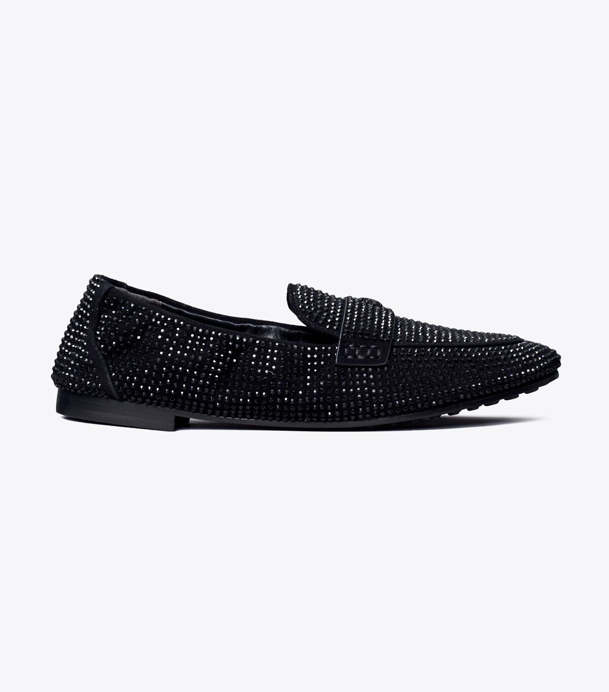 tory burch ballet loafer