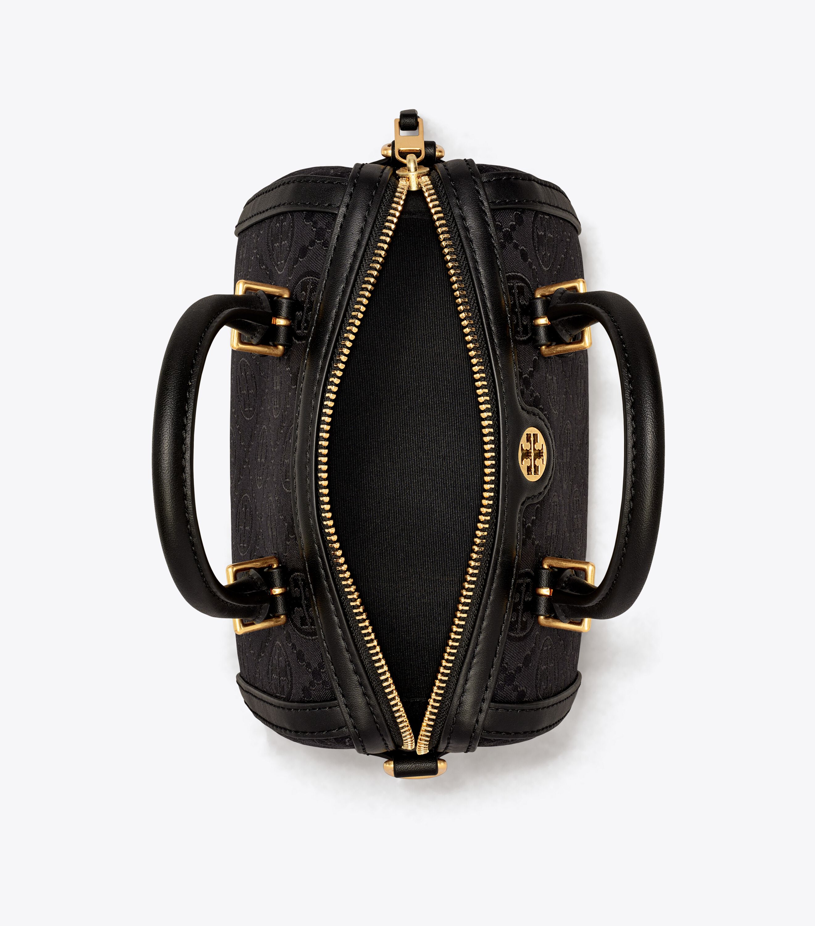TORY BURCH｜PEDORAS (REVERSIBLE SHEARING HAT (162063-201 Tory Burch Reversible shearling bucket hat 162063 Brown