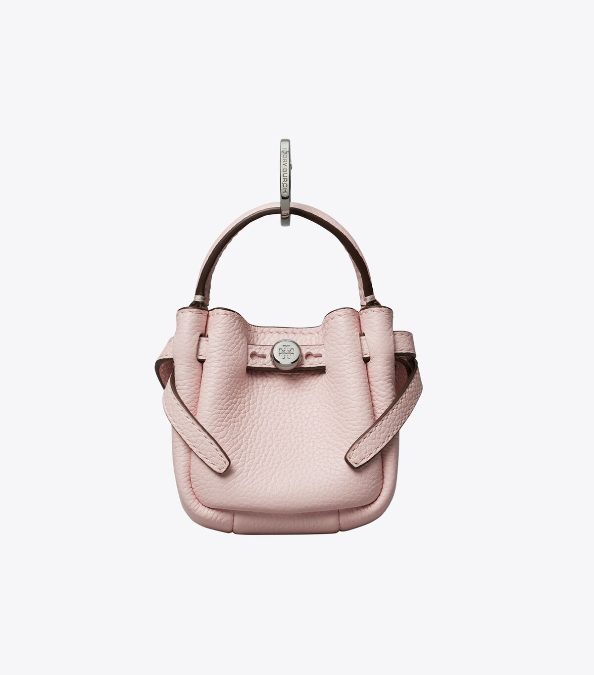 Romy Bucket Bag Charm tory burch romy bucket bag charm