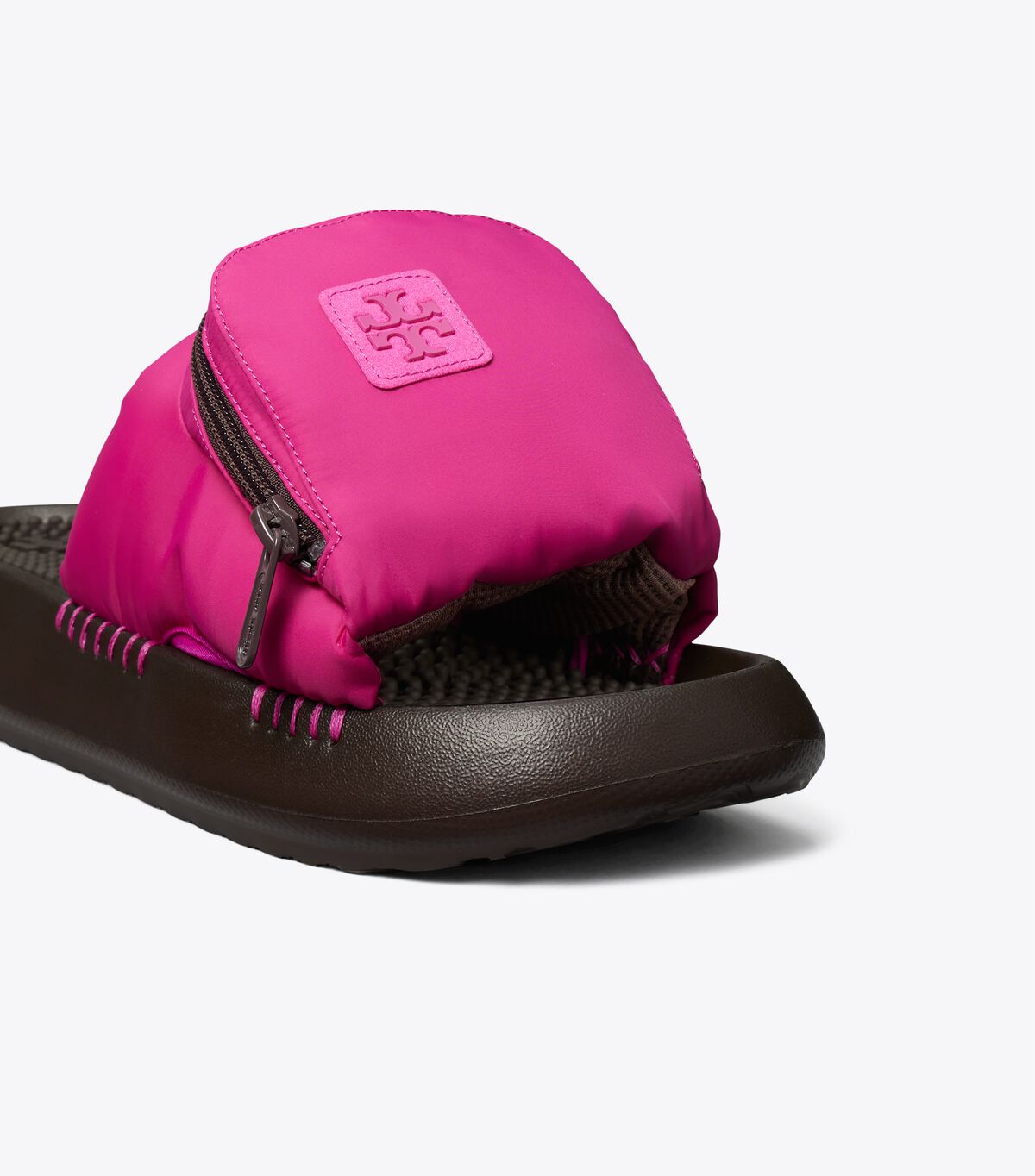 tory burch pocket sport slide