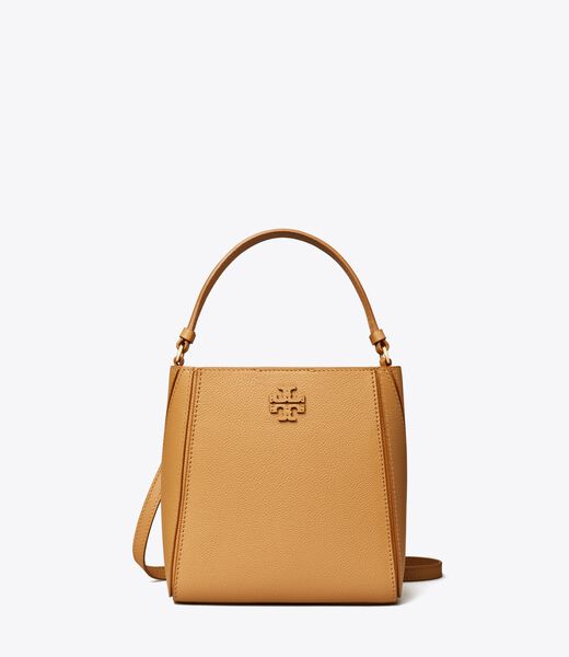 tory burch small mcgraw bucket bag