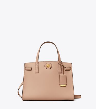 Small Robinson Satchel