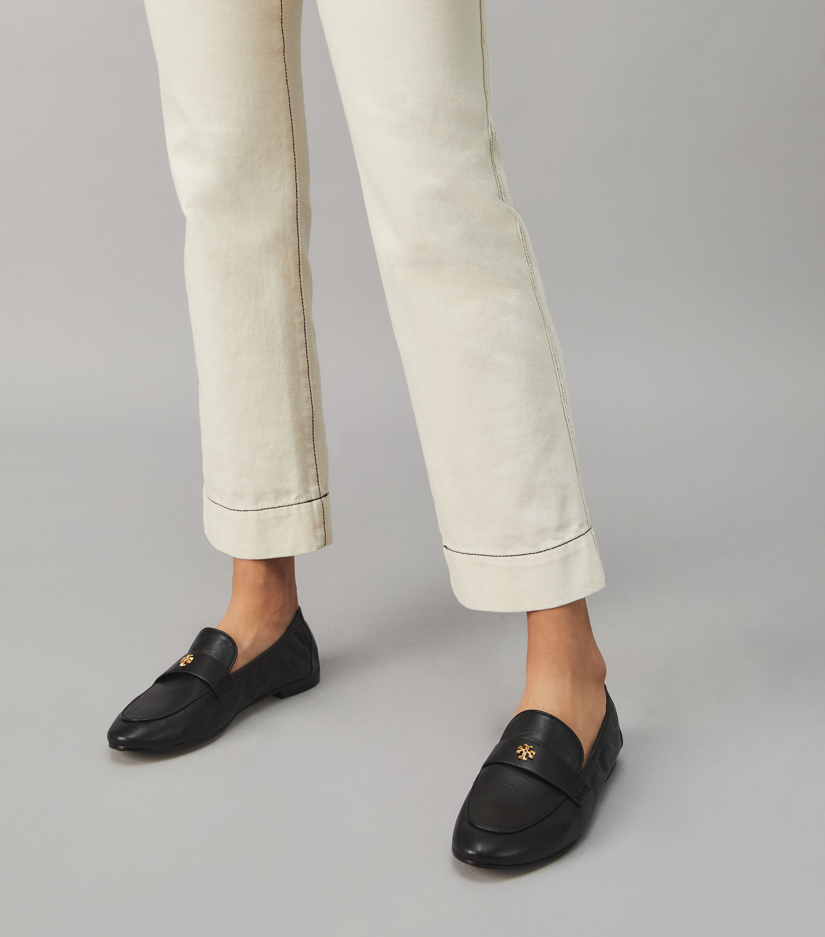 Shop Women s Loafers Online Tory Burch Tory Burch KWT