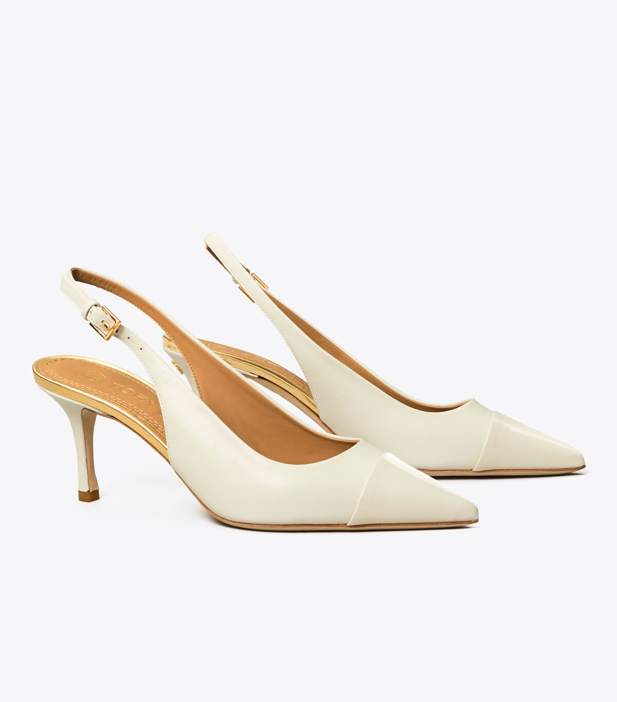 Penelope Slingback Pump