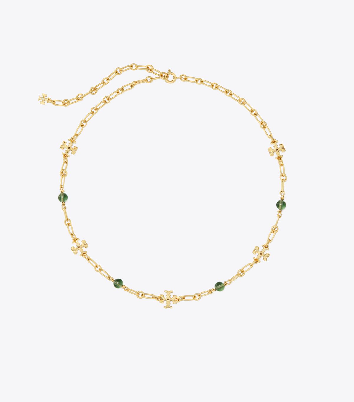 Roxanne Chain Delicate Necklace