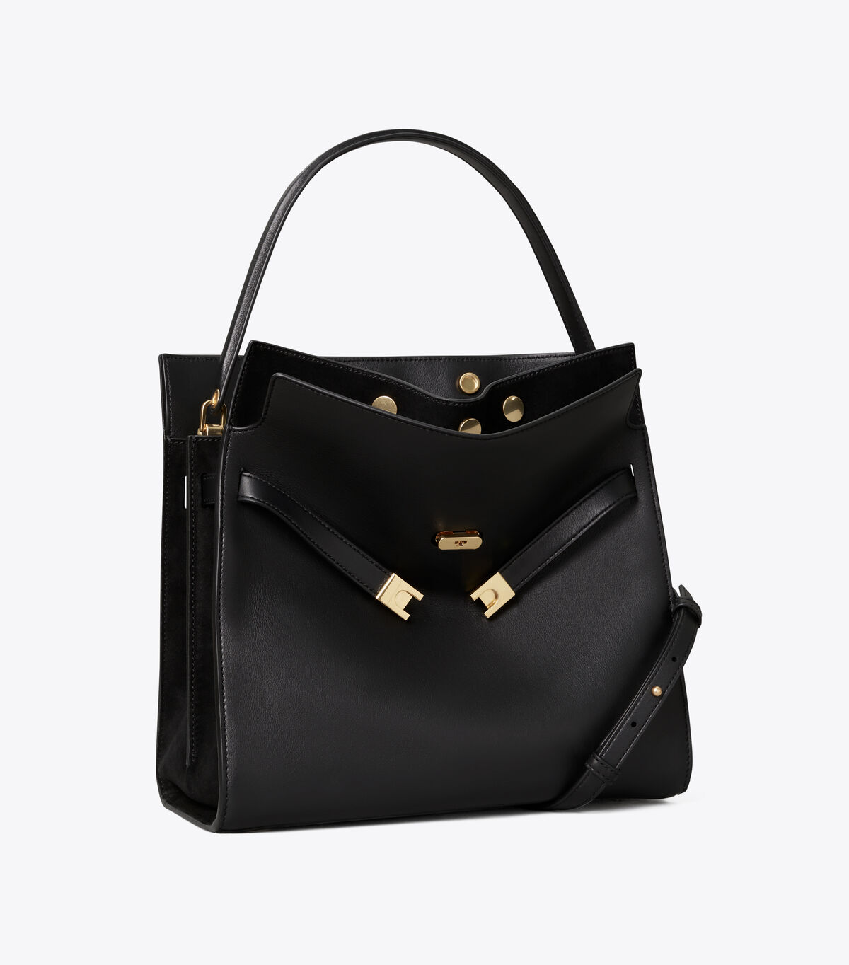 LEE RADZIWILL DOUBLE BAG