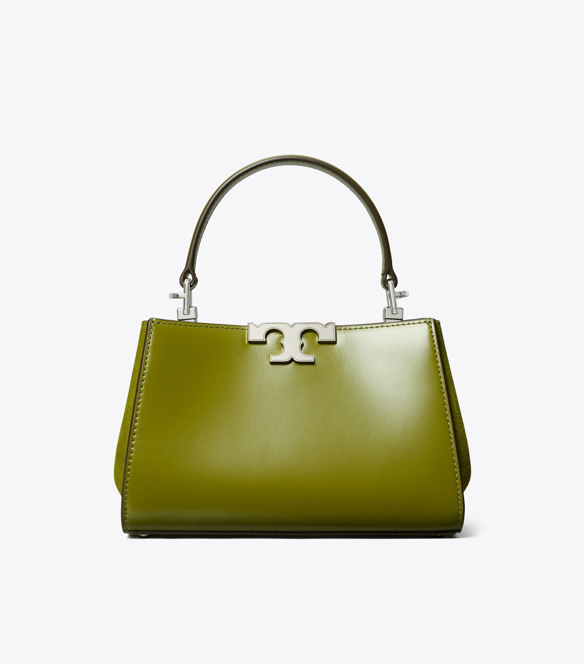 tory burch mini eleanor satchel