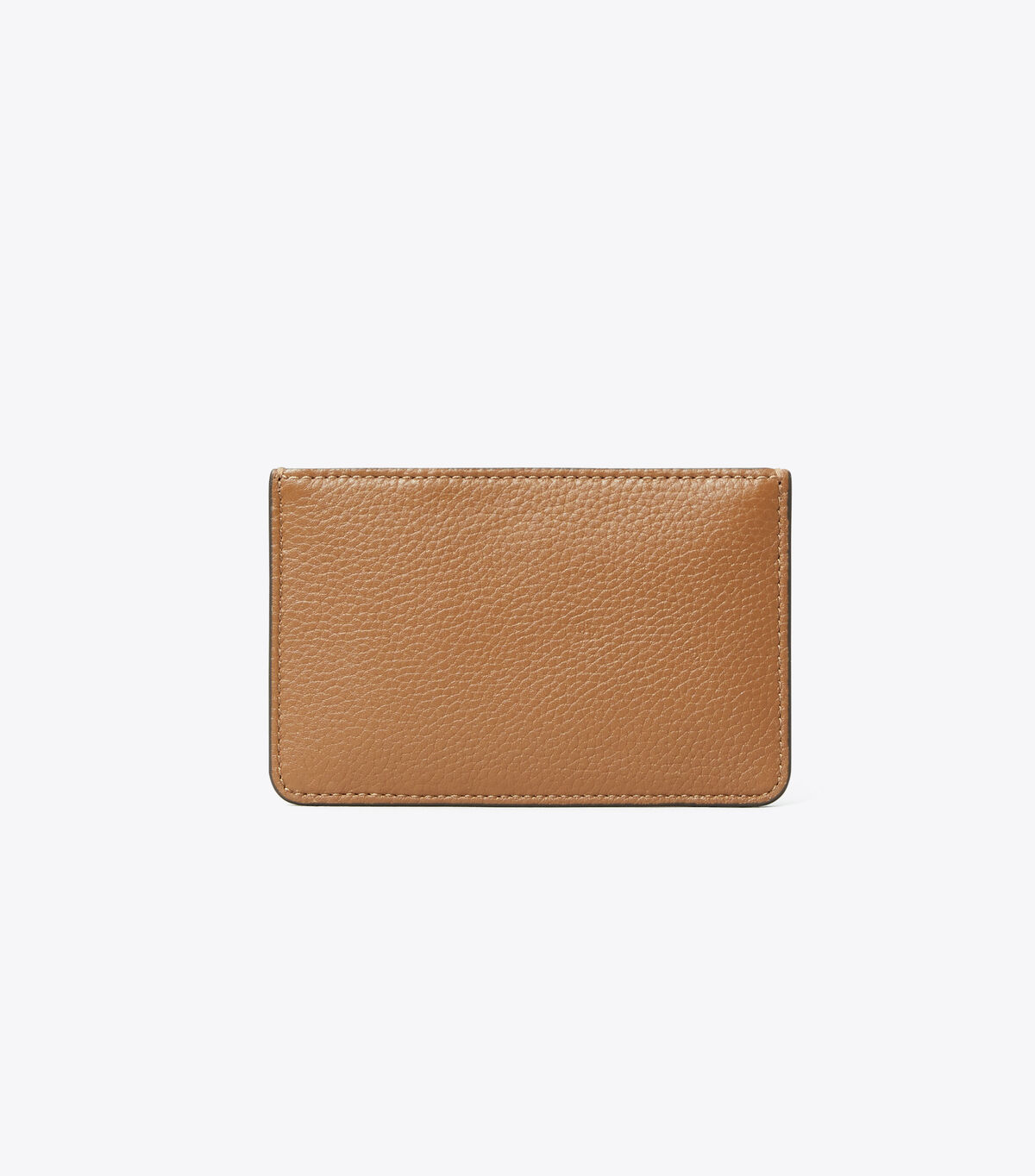 tory burch walker top zip card case