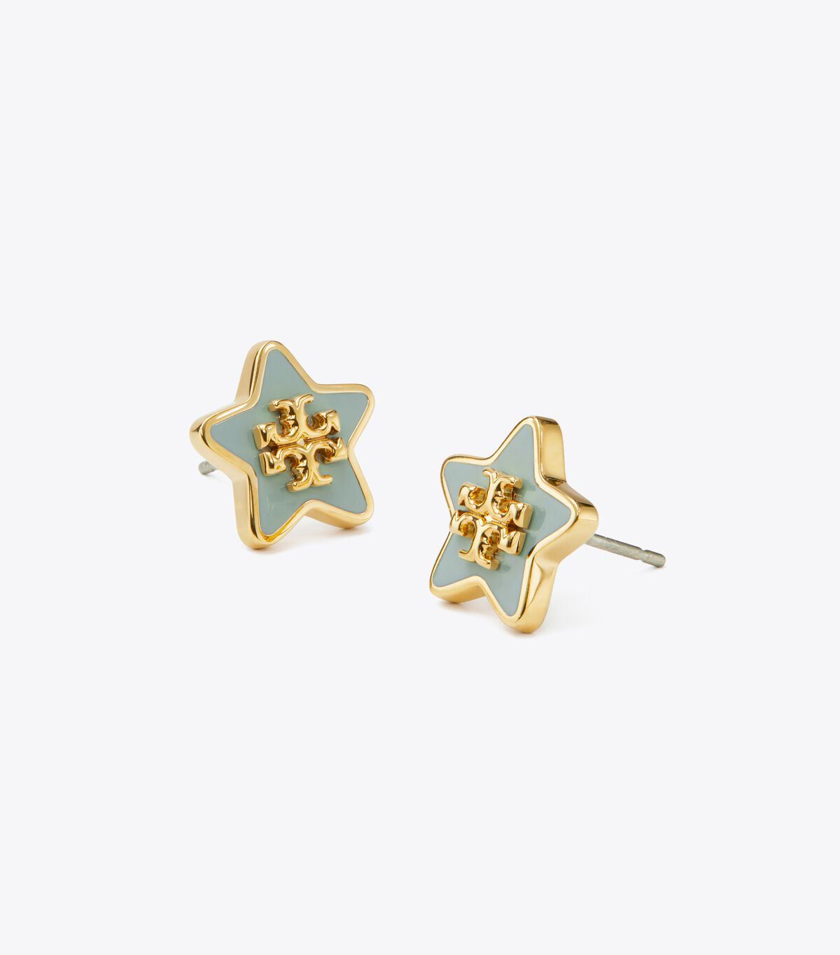 tory burch kira star stud earring
