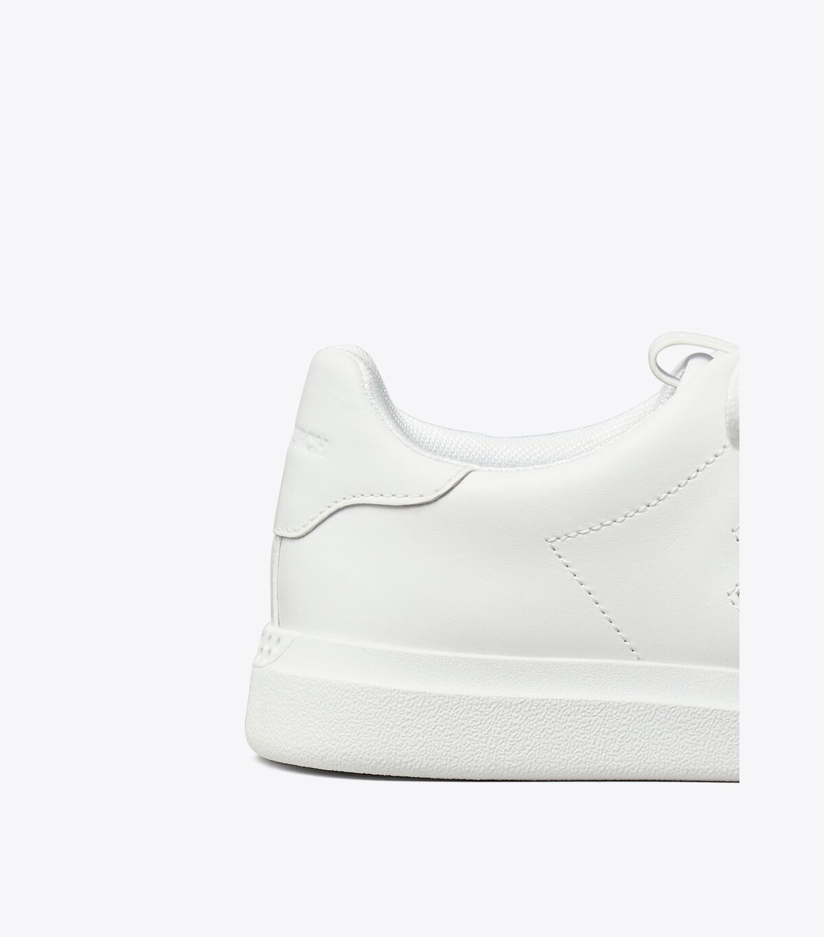 tory burch double t howell court sneaker