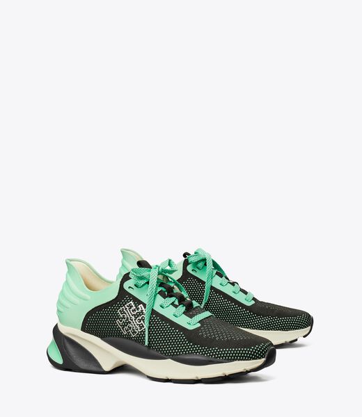 Good Luck Knit Trainer