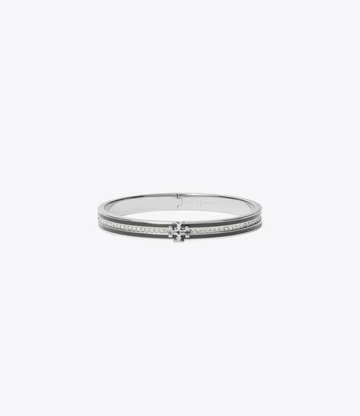 Kira Enamel 7mm Bracelet
