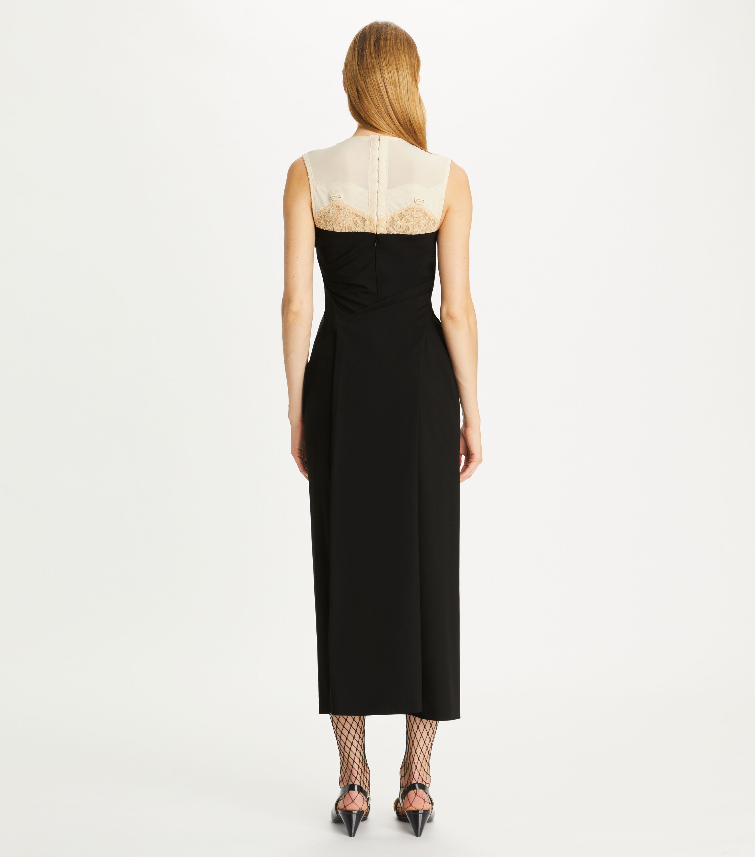 Tory burch wool dress new arrivals