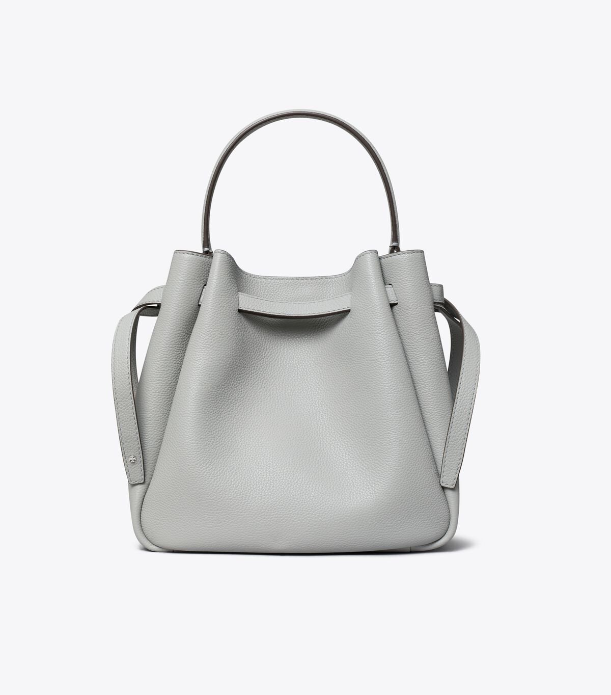 tory burch romy bucket bag