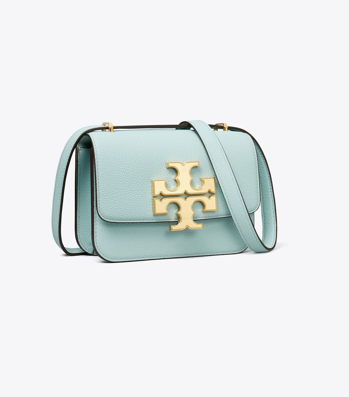 tory burch small eleanor pebbled bag