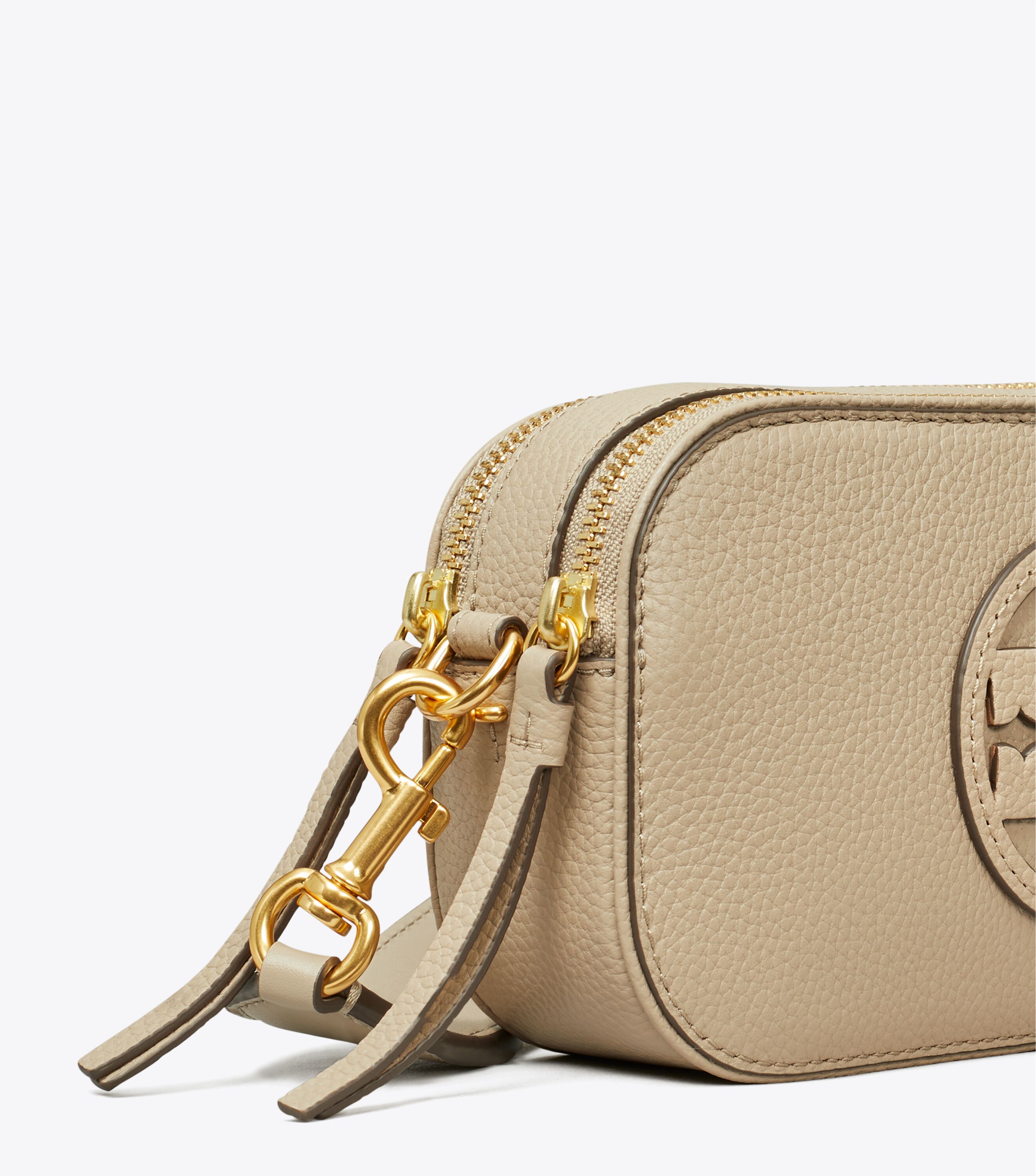 Tory Burch Mini Miller Crossbody Bag Tory Burch KW