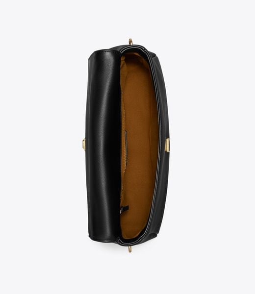 tory burch charlie shoulder bag