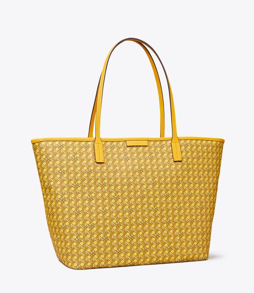 tory burch ever ready zip tote