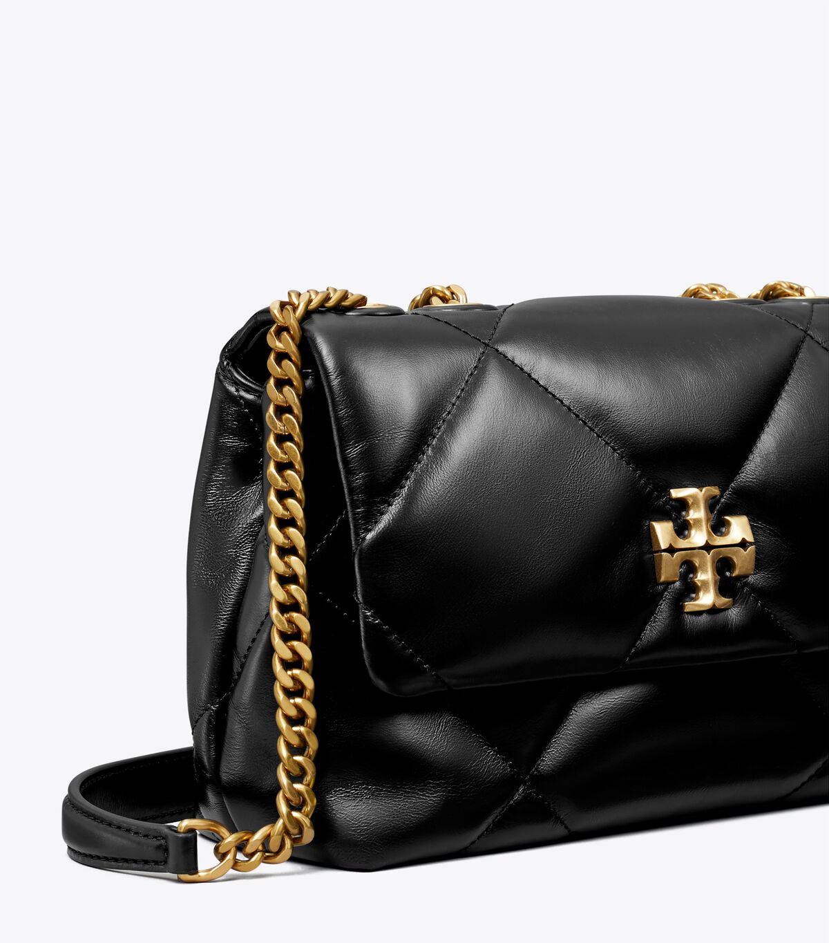 tory burch small kira diamond quilt convertible shoulder bag