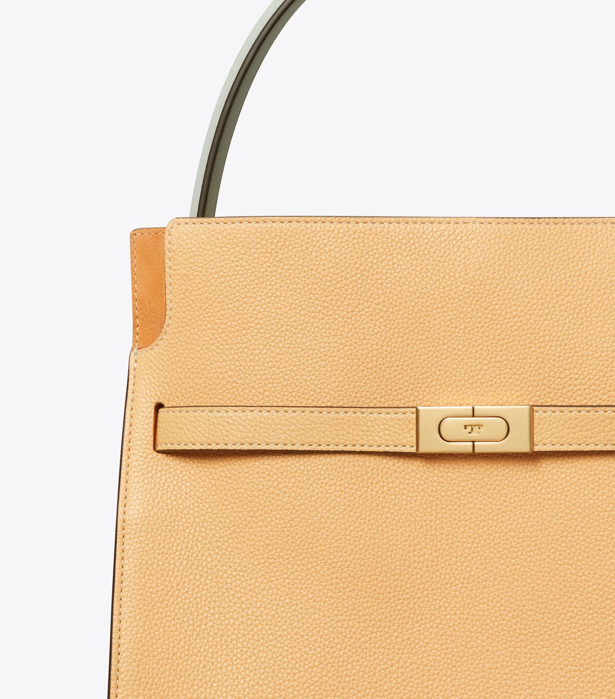 حقيبة لي رادزيويل بيبلد مزدوجة tory burch حقيبة لي رادزيويل بيبلد مزدوجة