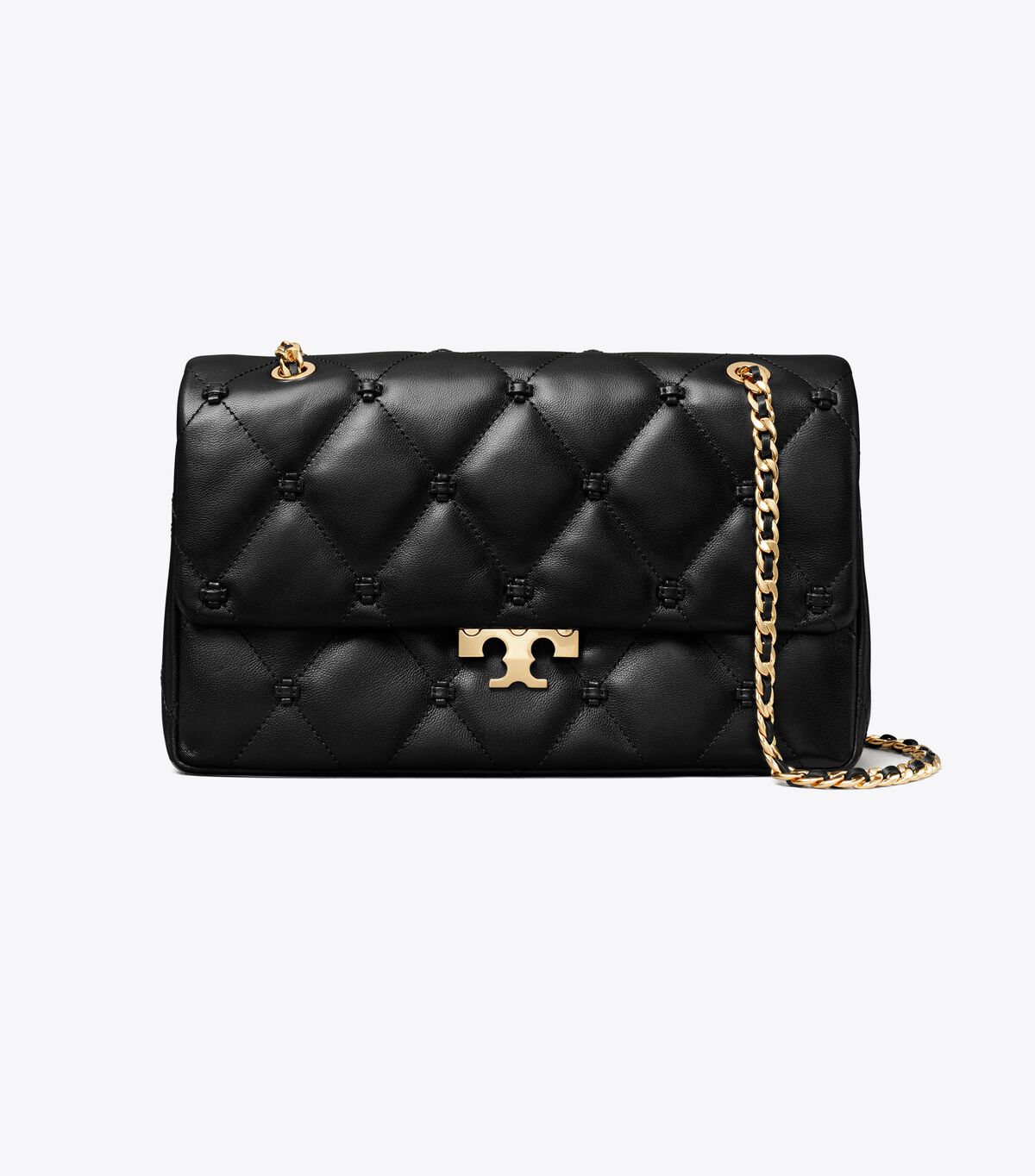 Bunny Knot Shoulder Bag tory burch bunny knot shoulder bag