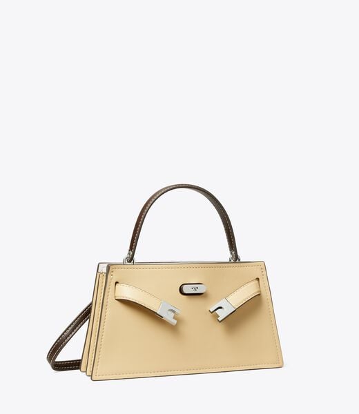 tory burch petite lee radziwill bag