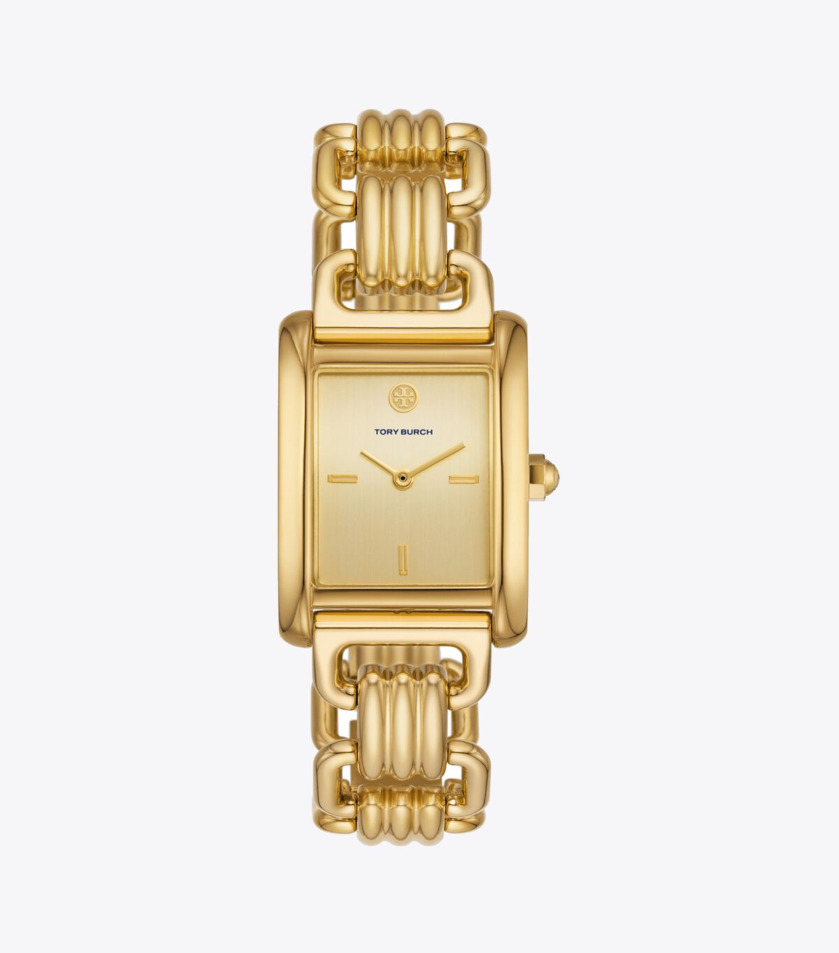 Eleanor Watch, Gold-Tone Stainless Steel, 25 x 32MM  