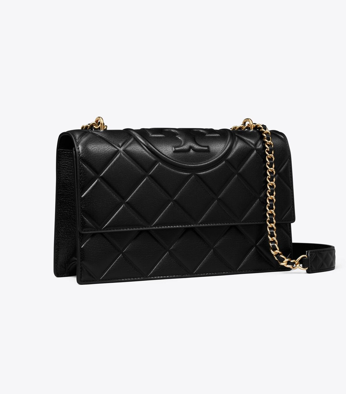 tory burch fleming shoulder bag