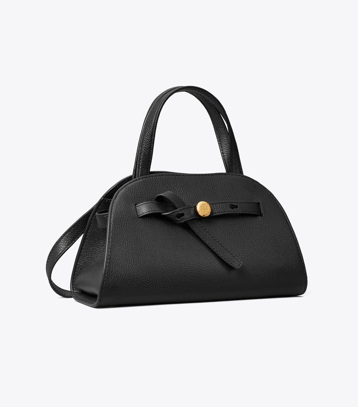 حقيبة رومي الصغيرة بتصميم باوليتو tory burch حقيبة رومي الصغيرة بتصميم باوليتو
