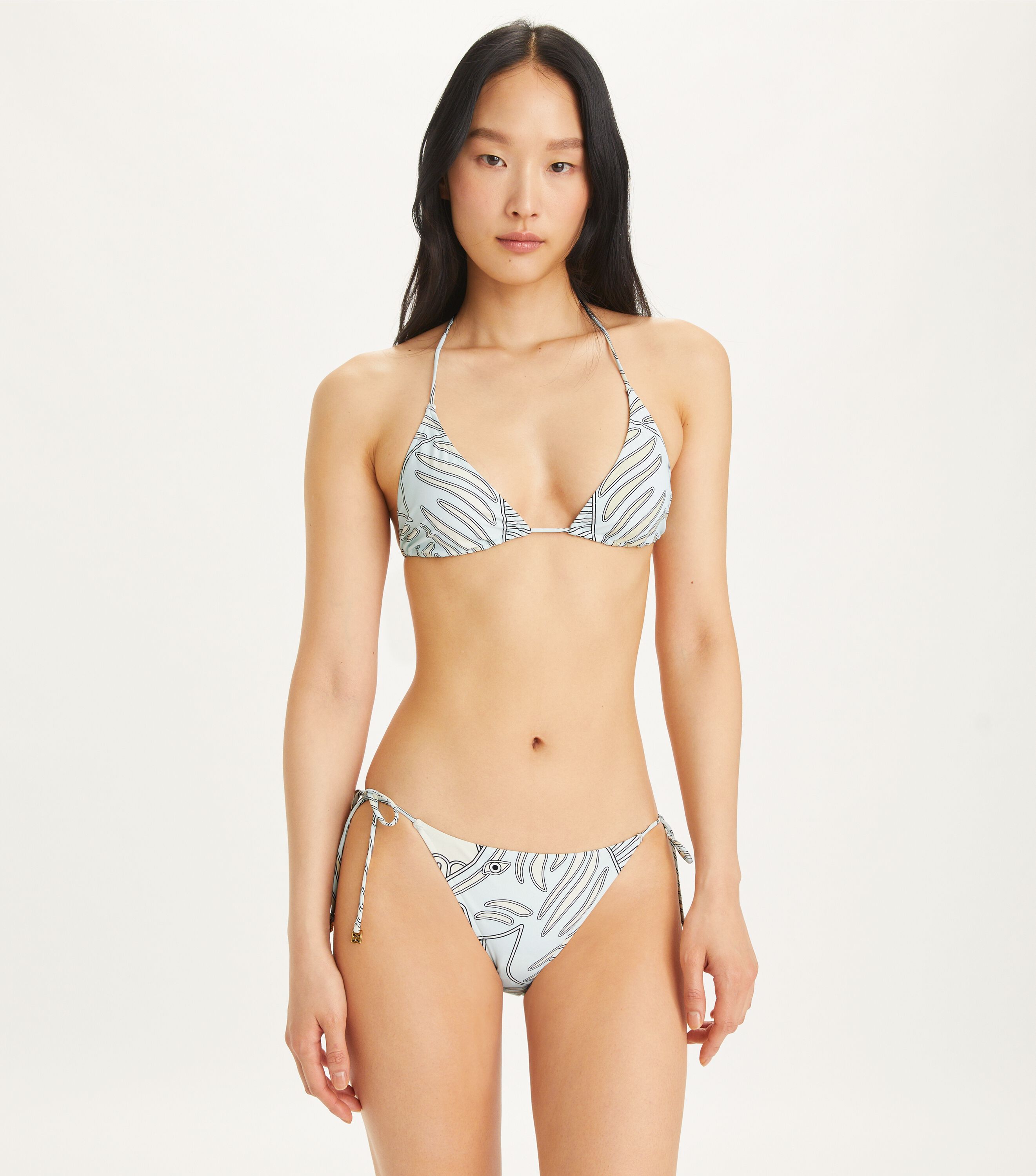 Tory burch bikini hot sale