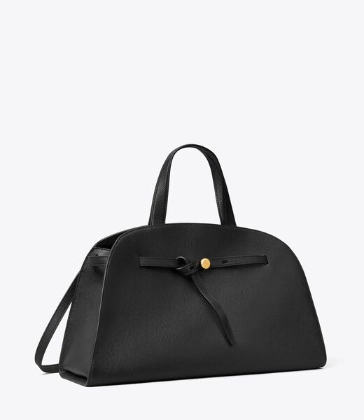 tory burch romy bauletto