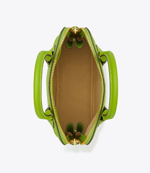 tory burch mini swing satchel