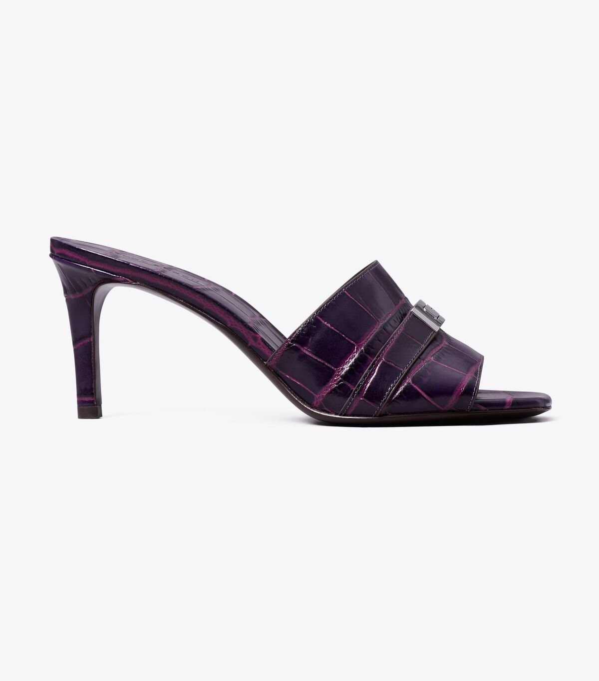 tory burch leelee heeled mule